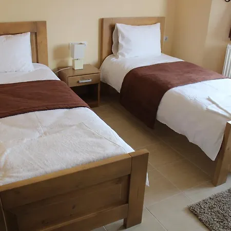 Bed & Breakfast Alice Panzio Gold Kalocsa