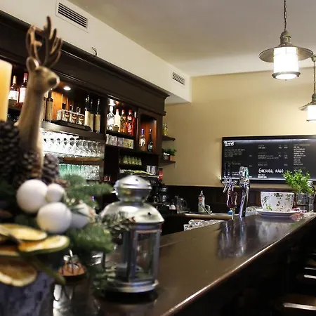 Bed & Breakfast Alice Panzio Gold Kalocsa