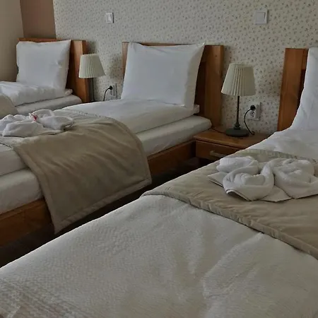 Alice Panzio Gold Bed & Breakfast 3*