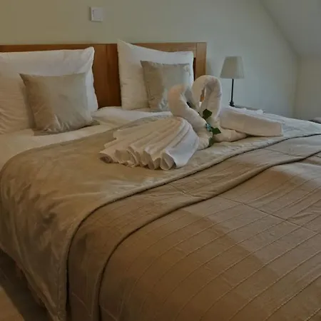 Alice Panzio Gold Bed & Breakfast Kalocsa