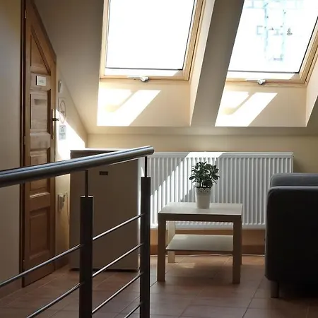 Alice Panzio Gold Bed & Breakfast Kalocsa