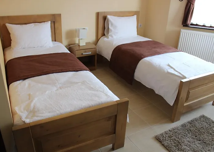 Bed & Breakfast Alice Panzio Gold Kalocsa