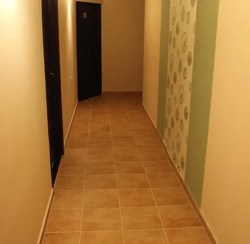 Bed & Breakfast Alice Panzio Gold