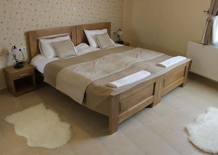 Bed & Breakfast Alice Panzio Gold Kalocsa