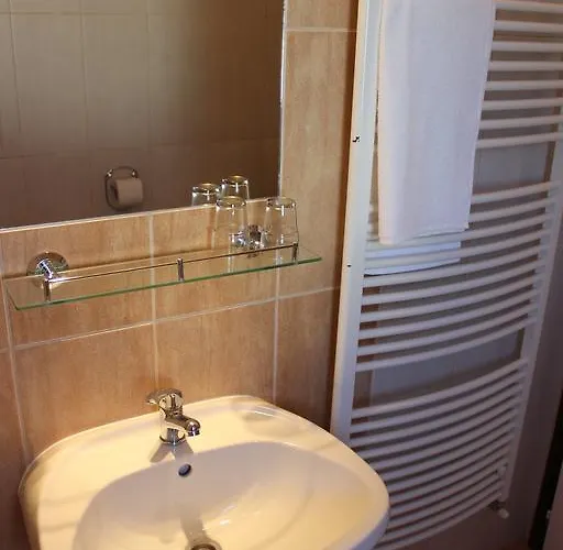 Alice Panzio Gold Bed & Breakfast