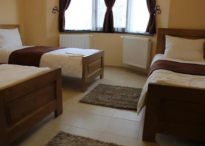 Alice Panzio Gold 3*