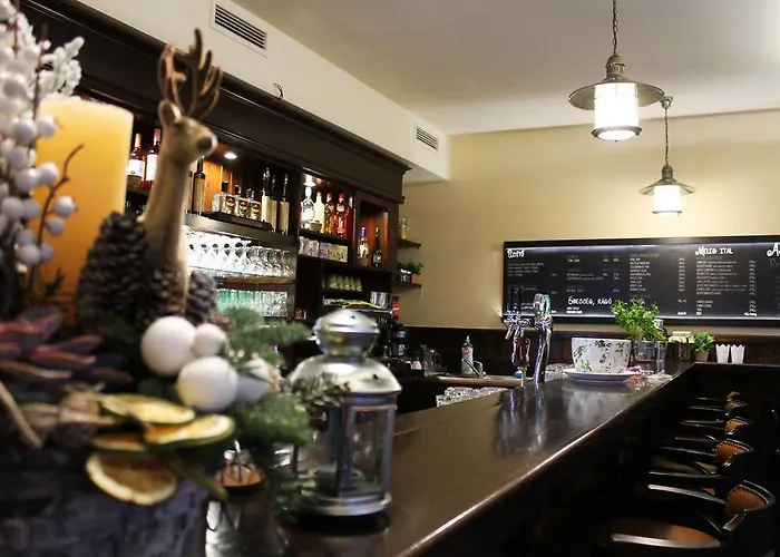 Bed & Breakfast Alice Panzio Gold Kalocsa