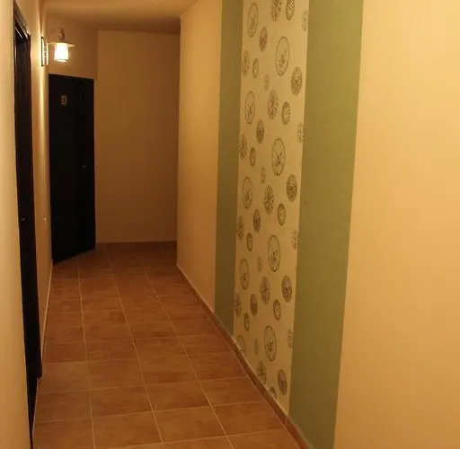 Alice Panzio Gold Bed & Breakfast Kalocsa