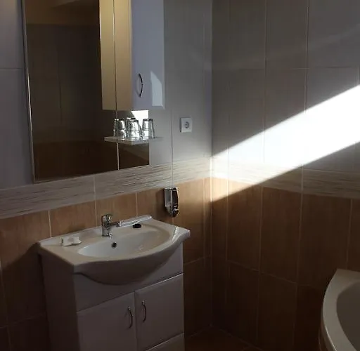 Alice Panzio Gold Bed & Breakfast 3*