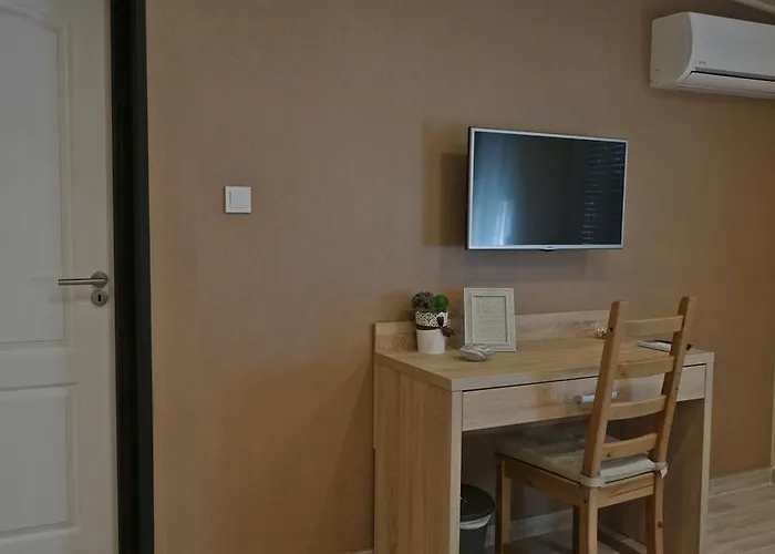 Alice Panzio Gold Bed & Breakfast 3*