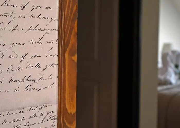 Alice Panzio Gold Bed & Breakfast