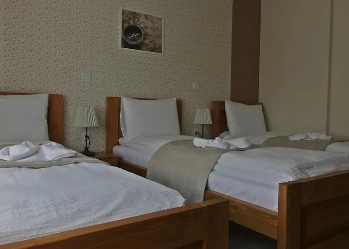 Alice Panzio Gold 3*