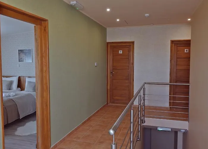 Bed & Breakfast Alice Panzio Gold