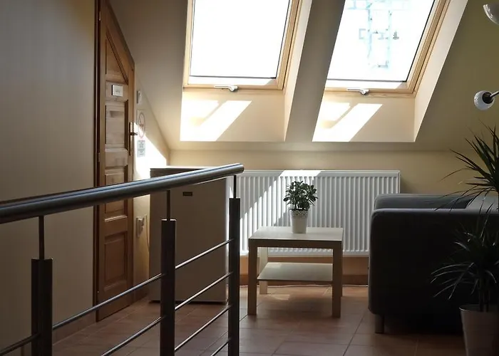 Alice Panzio Gold Bed & Breakfast Kalocsa